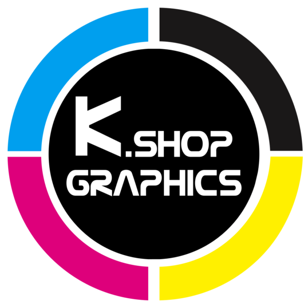 K-Shop Graphics