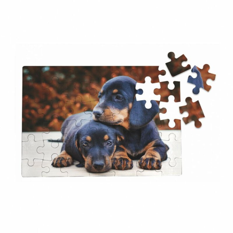 Puzzle sublimatico A3 (70 tasselli grandi)